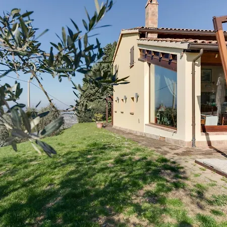 Ca Decio Séjour à la ferme