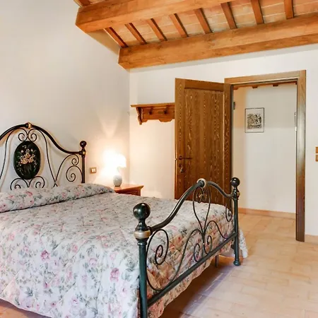 Ca Decio Séjour à la ferme