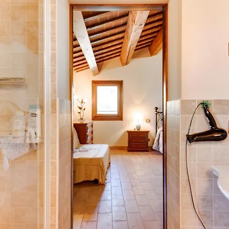 Séjour à la ferme Ca Decio Cesena