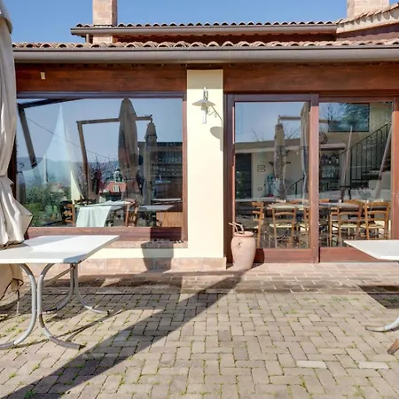 Ca Decio Séjour à la ferme Cesena