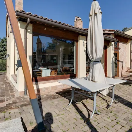 Séjour à la ferme Ca Decio Cesena