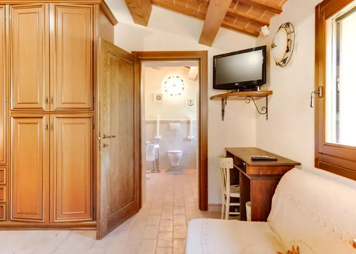 Ca Decio Gospodarstwo agroturystyczne