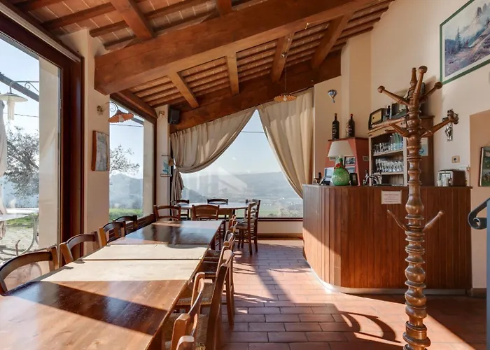 Ca Decio Gospodarstwo agroturystyczne