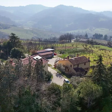 Farm stay Ca Decio