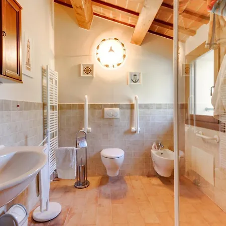 Farm stay Ca Decio *