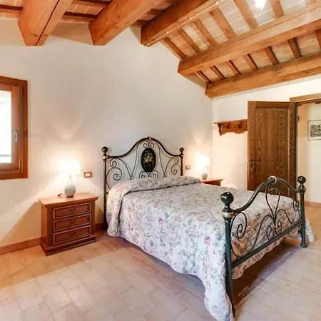 Ca Decio Farm stay Cesena