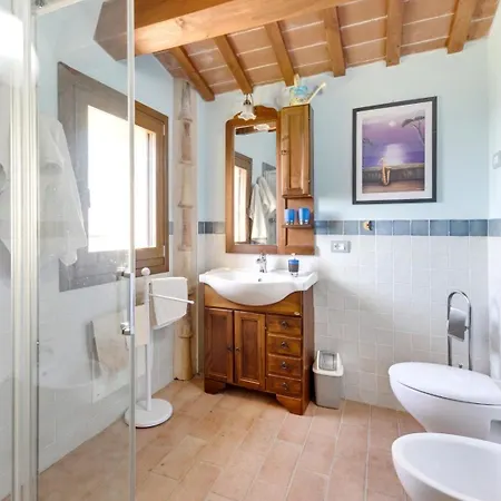 Ca Decio Farm stay Cesena