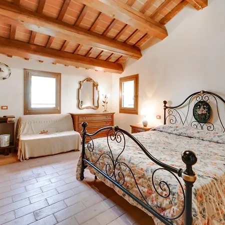 Farm stay Ca Decio