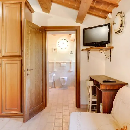 Ca Decio Farm stay