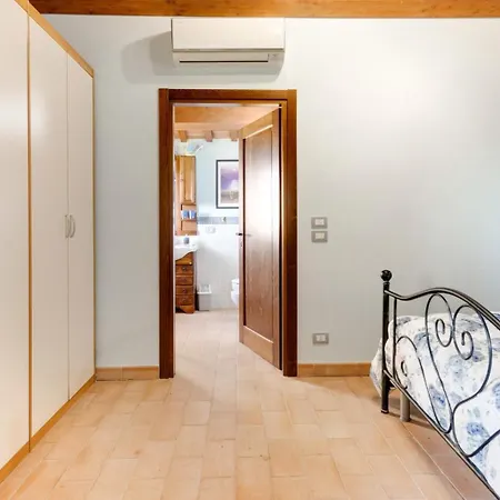Ca Decio Farm stay *
