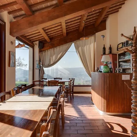 Ca Decio Farm stay