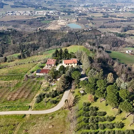Ca Decio Farm stay *