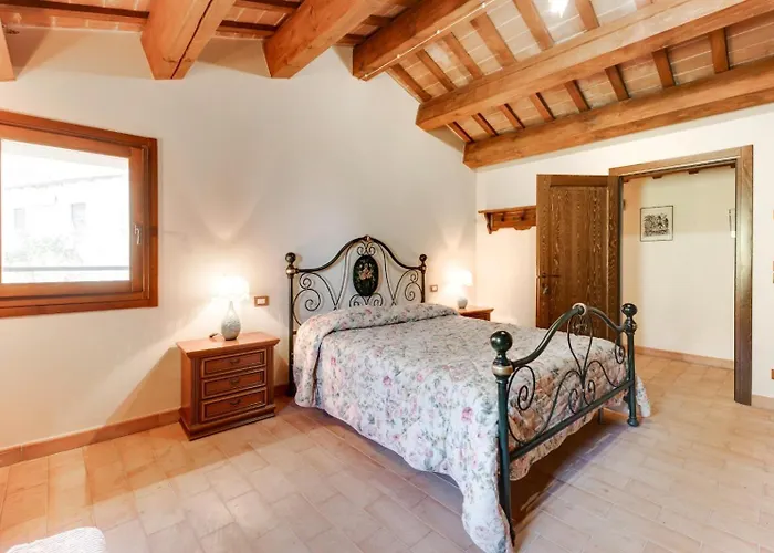 Ca Decio Agroturismo Cesena