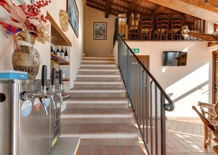 Ca Decio Agroturismo