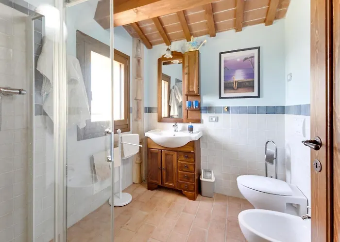 Ca Decio Agroturismo Cesena