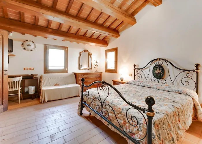 Agroturismo Ca Decio