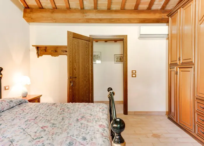 Agroturismo Ca Decio *