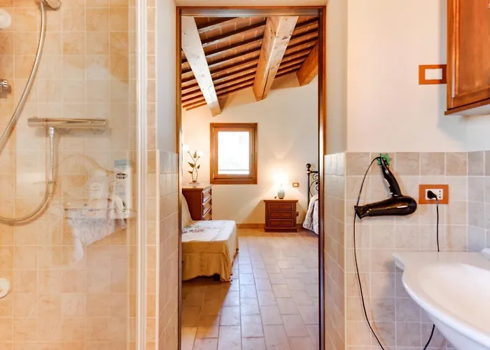 Agroturismo Ca Decio Cesena