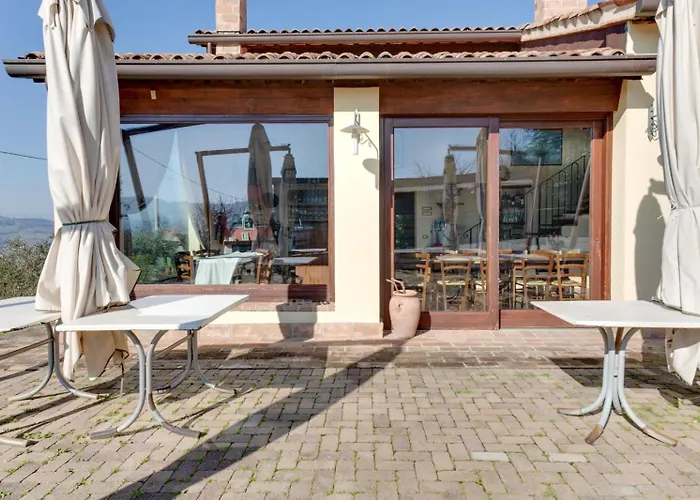 Ca Decio Agroturismo Cesena