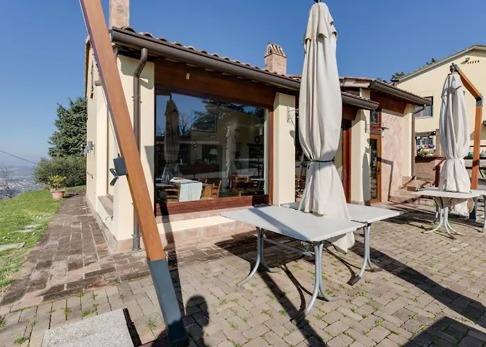 Agroturismo Ca Decio Cesena