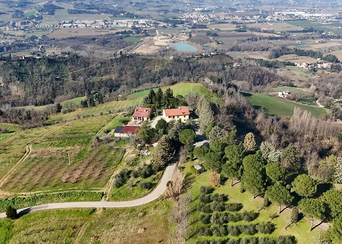 Ca Decio Agroturismo *